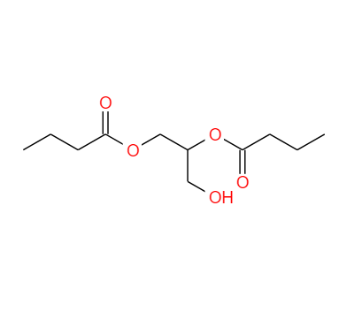 二丁酸甘油酯,Dibutyrin