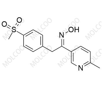 依托考昔雜質(zhì)23,Etoricoxib Impurity 23