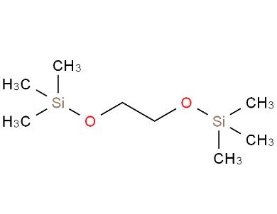 1,2-双(三甲基硅氧基)乙烷,Ethylenedioxybis(trimethylsilane)