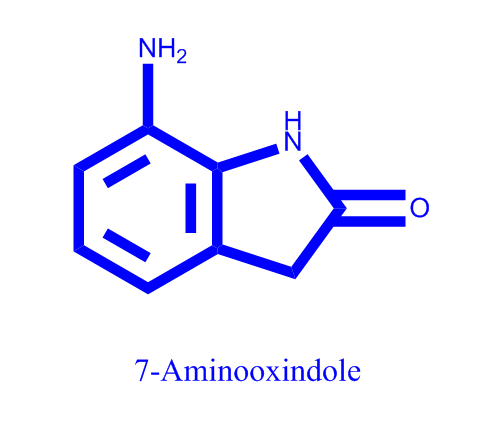 7-氨基吲哚酮,7-Aminooxindole