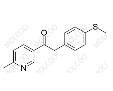 依托考昔杂质30,Etoricoxib Impurity 30