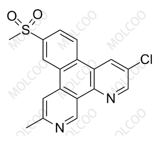 依托考昔雜質(zhì)35,Etoricoxib Impurity 35