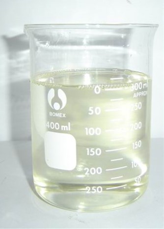 二甲基硅油,Silicone oil