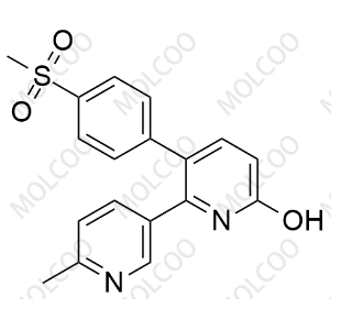 依托考昔杂质40,Etoricoxib Impurity 40