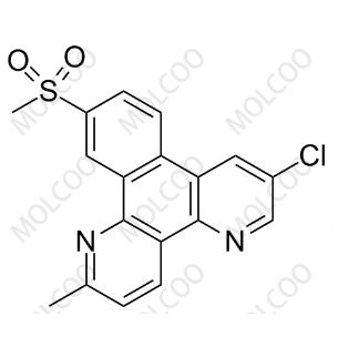 依托考昔雜質(zhì)41,Etoricoxib Impurity 41