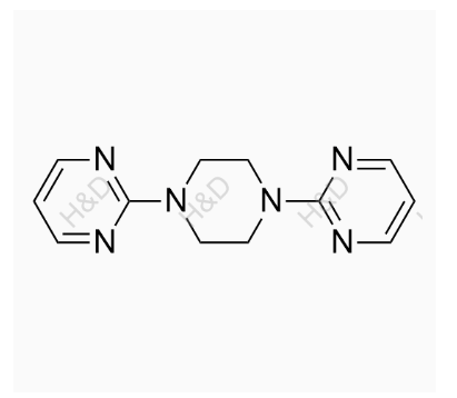 丁螺環(huán)酮雜質(zhì)G,Buspirone Impurity 4