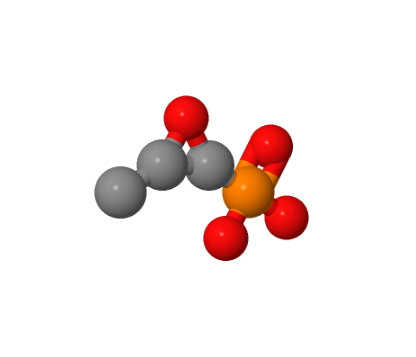 磷霉素钙一水合物,(-)- (1R, 2S)-(1, 2-Epoxypropyl)phosphonic acid