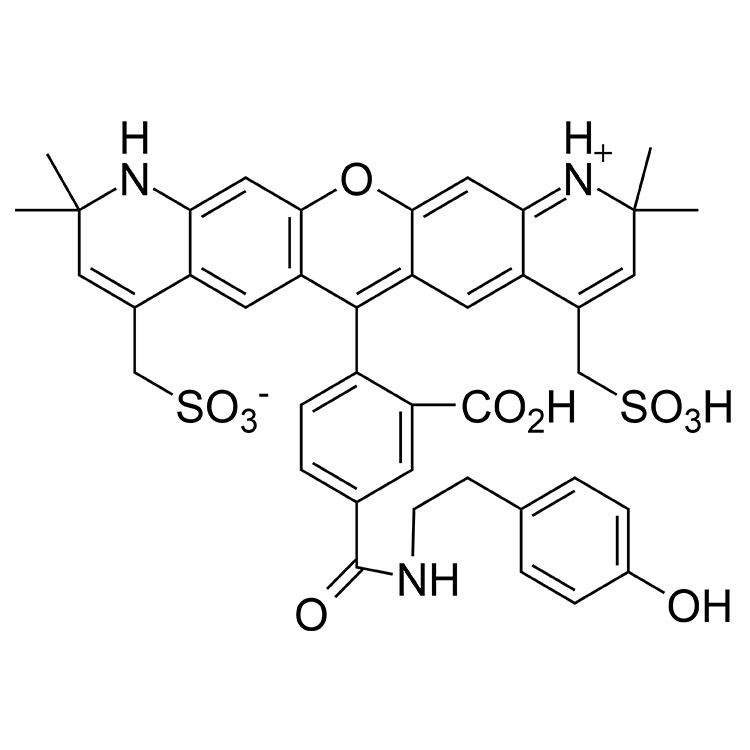 AF568 酪胺,AF568 tyramide
