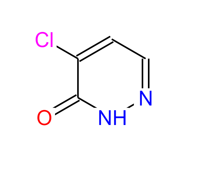 4-氯-3-噠嗪酮,4-Chloro-2H-pyridazin-3-one