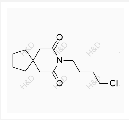 丁螺環(huán)酮EP雜質L,Buspirone EP Impurity L