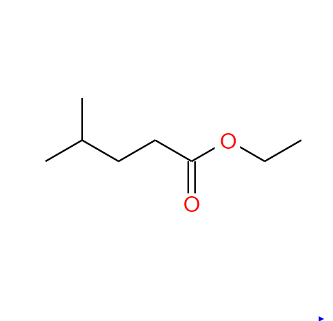 異己酸乙酯,Ethyl4-methylvalerate