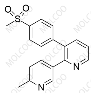 依托考昔杂质45,Etoricoxib Impurity 45