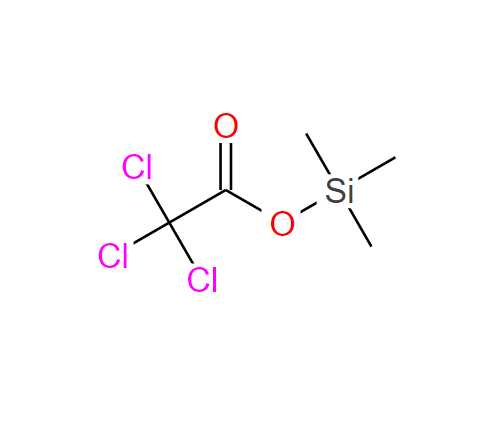三甲基硅基三氯乙酸,Trimethylsilyltrichloroacetate