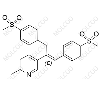 依托考昔杂质51,Etoricoxib Impurity 51