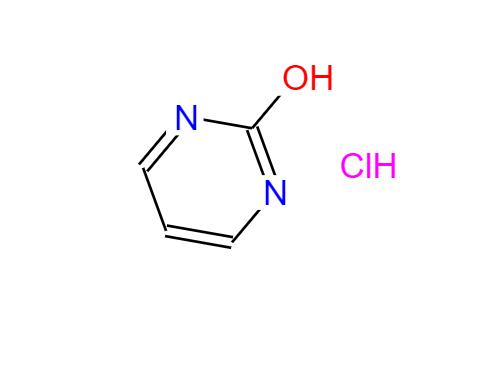 2-羟基嘧啶盐酸盐,Pyrimidin-2-ol hydrochloride