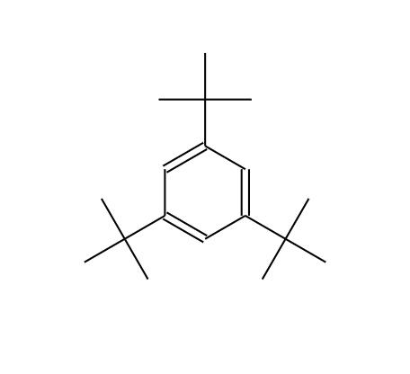 1,3,5-三叔丁基苯,1,3,5-Tri-tert-butylbenzene