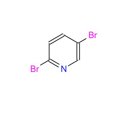 2,5-二溴吡啶,2,5-Dibromopyridine