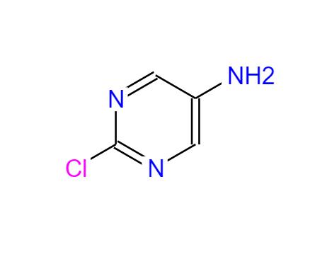 2-氯-5-氨基嘧啶,5-Amino-2-chloropyrimidine