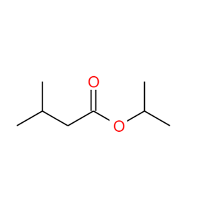 异戊酸异丙酯,Isopropyl isovalerate
