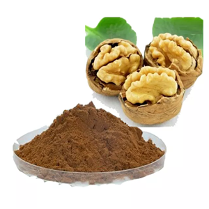 核桃肽,Black walnut powder walnut kernel extract Plant extract Walnut peptide