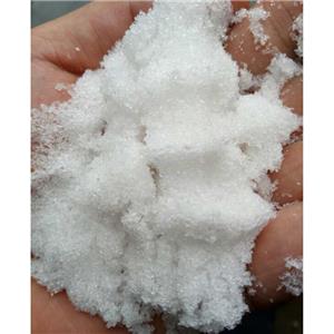 三水醋酸鈉,Sodium acetate trihydrate