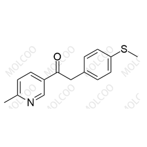 依托考昔杂质30,Etoricoxib Impurity 30