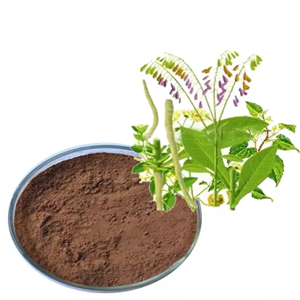 靛玉红,indigowoad leaf extract Isatis leaf extract Indirubin powder
