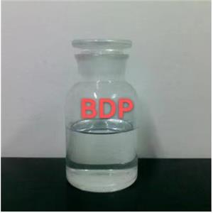 双酚A双（二苯基磷酸酯）BDP环保磷系阻燃剂用于PC/ABS mPPO 环氧树脂