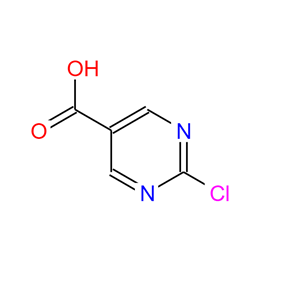 2-氯嘧啶-5-羧酸