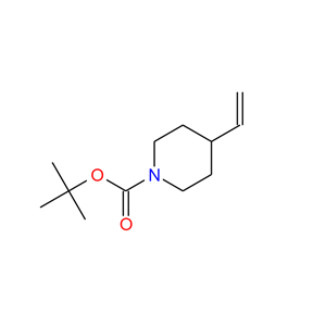 4-乙烯基哌啶-1-甲酸叔丁酯