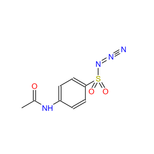 4-乙酰氨基苯磺酰叠氮,4-Acetamidobenzenesulfonyl azide