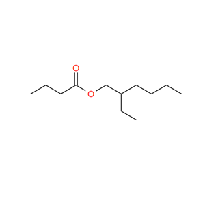 丁酸2-乙基己酯