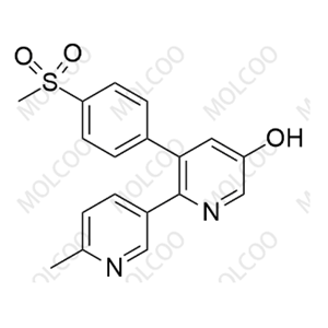 依托考昔杂质44,Etoricoxib Impurity 44