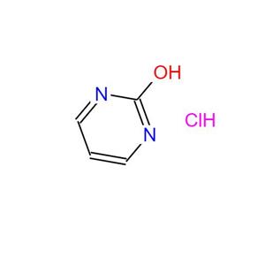 2-羟基嘧啶盐酸盐,Pyrimidin-2-ol hydrochloride