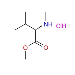 N-ME-VAL-OME盐酸盐 CAS:3339-44-4 源头工厂