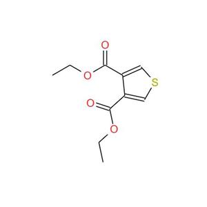 噻吩-3,4-二羧酸二乙酯 CAS:3339-44-4 源头工厂
