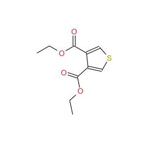 噻吩-3,4-二羧酸二乙酯,3,4-Thiophenedicarboxylic acid, diethyl ester