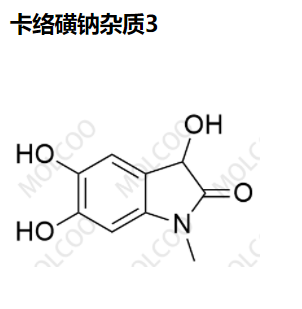卡络磺钠杂质3,Carbazochrome Sodium Sulfonate Impurity 3