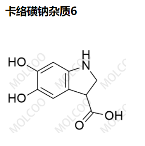 卡络磺钠杂质6,Carbazochrome Impurity 6