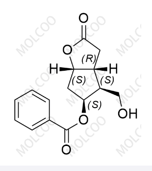 他氟前列素杂质8,Tafluprost Impurity 8