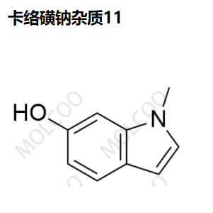 卡络磺钠杂质11,Carbazochrome Impurity 11