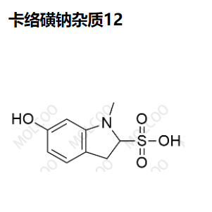 卡络磺钠杂质12,Carbazochrome Impurity 12