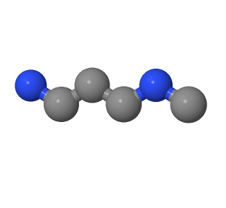 3-甲氨基丙胺,N-METHYL-1,3-PROPANEDIAMINE