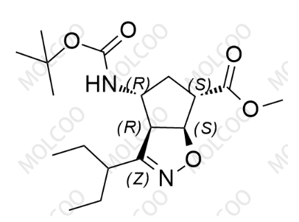 帕拉米韦中间体4,Peramivir Impurity 4