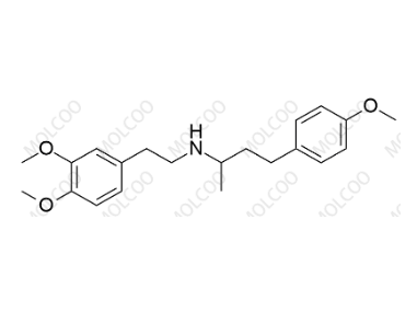 多巴酚丁胺EP杂质C,Dobutamine EP Impurity C