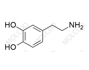 多巴胺,Dopamine