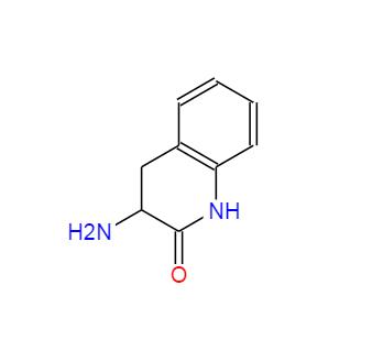 3-氨基-3,4-二氢喹啉-2(1h)-酮