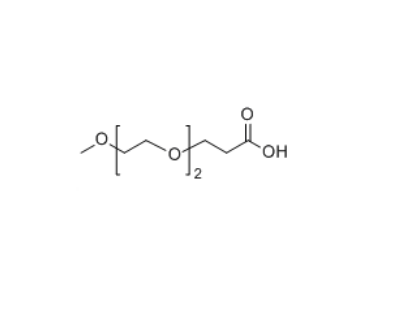 二乙二醇单甲醚丙酸,mPEG2-COOH