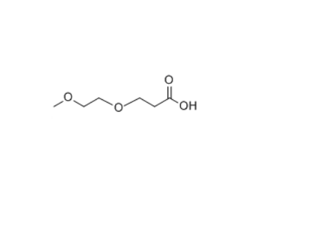 乙二醇单甲醚丙酸,mPEG1-COOH