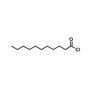 十一烷酰氯,Undecanoylchloride